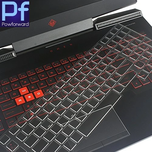 Тонкая Водонепроницаемая Защитная крышка для HP 17 3 ''Omen 17-an013tx 17-an014tx Plus GTX1060 RX580