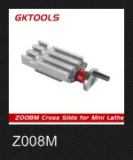GKTOOLS, 3 шт./лот бычий носовой инструмент, внешний токарный инструмент, предназначенный для 6 в 1,8 В 1 или 8 в 3 многоцелевой мини токарный станок, Z077