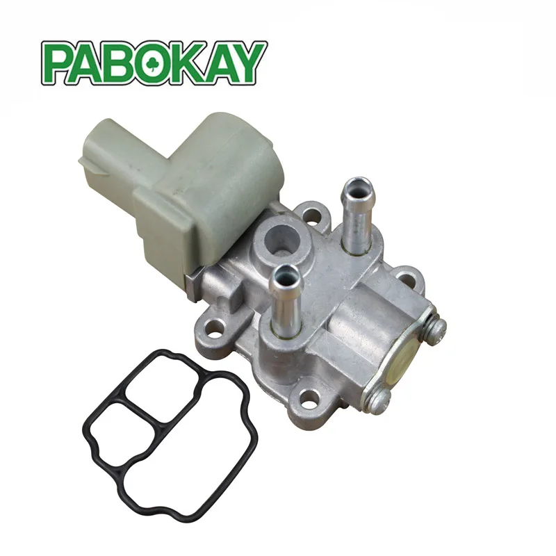 

FS IDLE AIR CONTROL VALVE Motor For Toyota Paseo Tercel 5E/4E 2227011010 22270-11010 1368000400 AC198 AC4025 2H1319