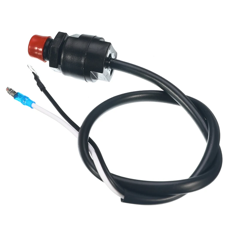 Подвесной выключатель Лодка двигатель отрезать Настенные переключатели