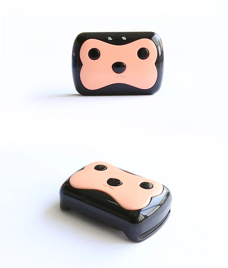 New Launched Deest 69 Pets GPS+ LBS Locating remote call voice monitoring Security Small Waterproof GPS Tracker | Автомобили и