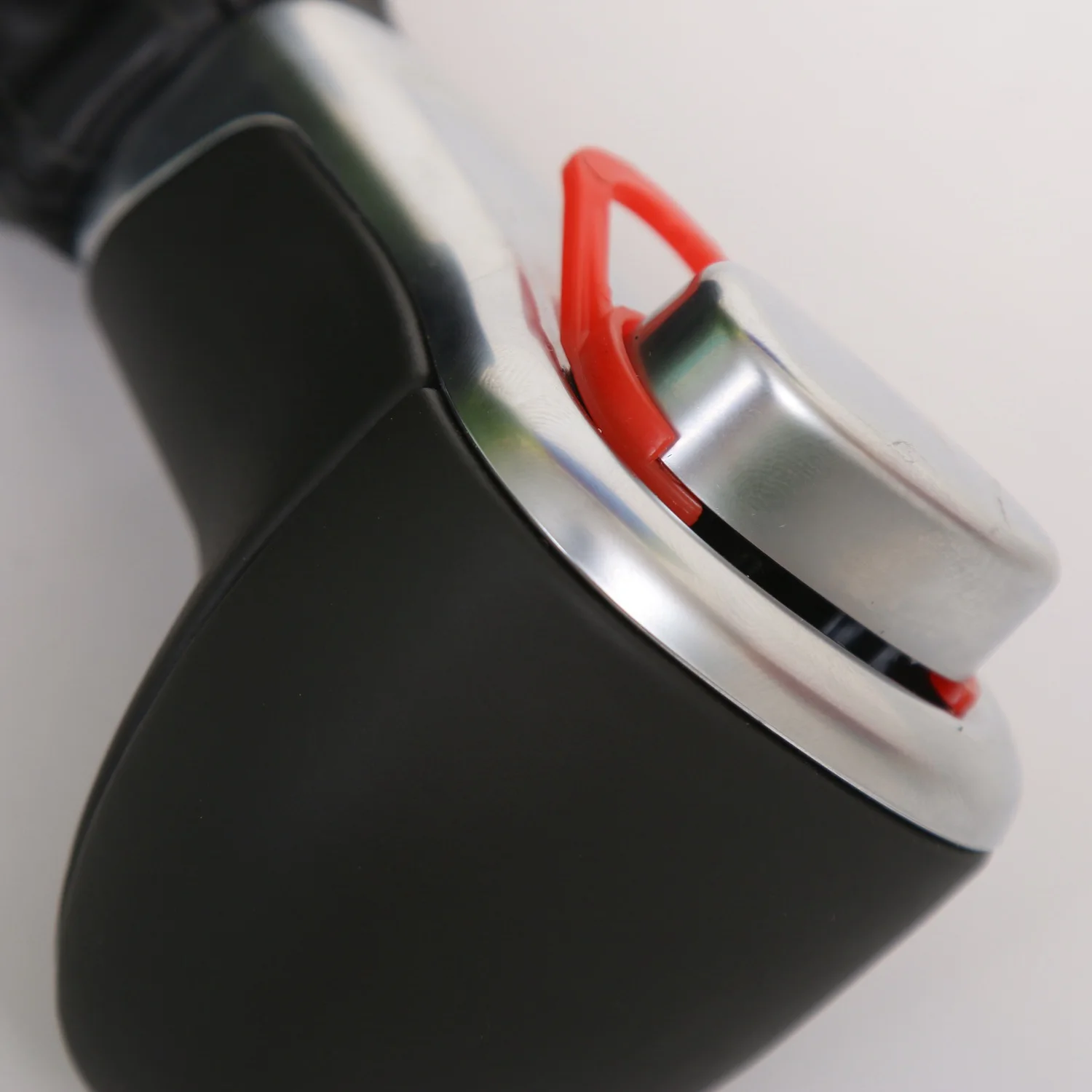 Auto Automatic Shift Knob For Audi A3 A4 B8 A5 A6 C6 Q5 Q7 2009 2010 2011 2012 2013 |