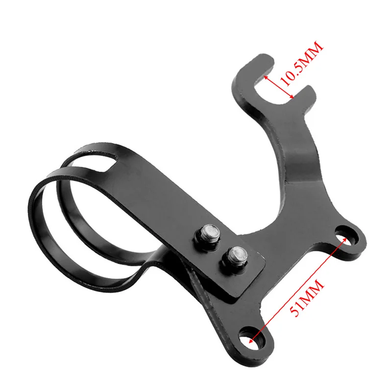 Кронштейн дискового тормоза для горного и дорожного велосипеда адаптер