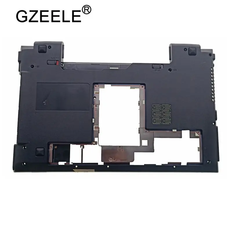 Новый нижний чехол для ноутбука Lenovo B570E B575 B570 корпус 90200227 60.4VE04.001|Сумки и чехлы