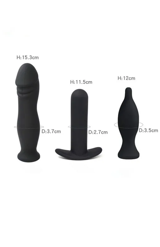 AUEXY Super Huge Inflatable Big Anal Plug Dildo Pump Dilator Expandable No Vibrator Butt Balls Max 12CM | Красота и здоровье