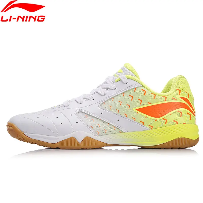 Женские кроссовки для настольного тенниса Li Ning AURORA профессиональные спортивные