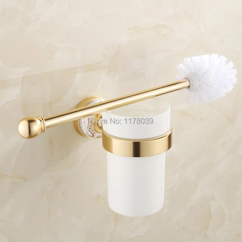 Алюминиевый держатель для полотенец в европейском стиле держатели туалетной