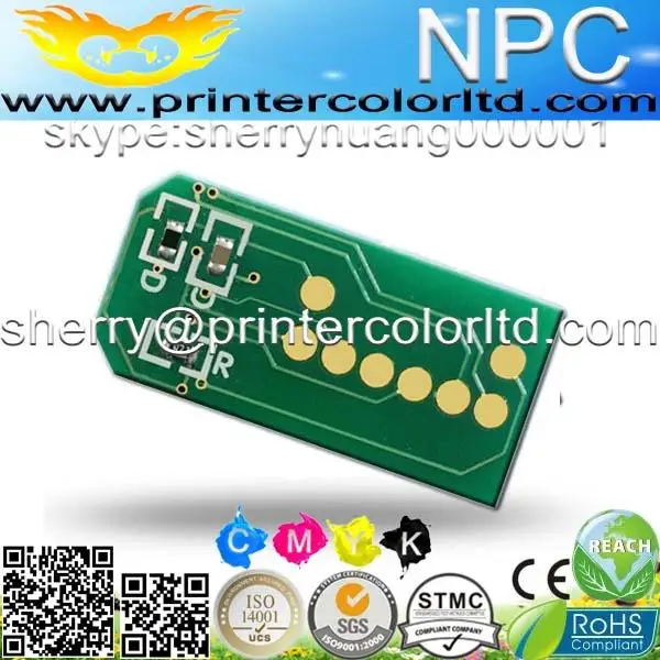 Совместимый чип тонера для Oki MB441/MB451/B401 автоматического сброса|toner chips|oki toner chiptoner
