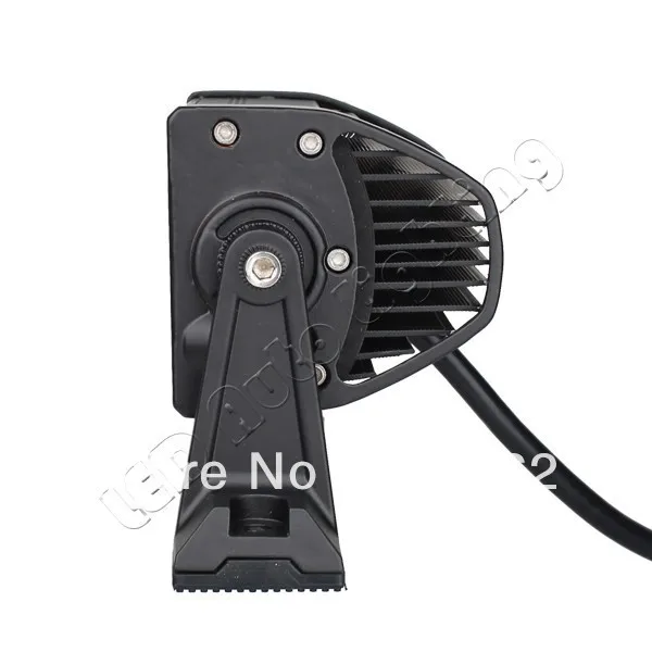 10~30v 120w led work light bar spot beam LED ALLOY 4WD boat UTE Truck Mining Camping ATV driving lamp lighting | Автомобили и