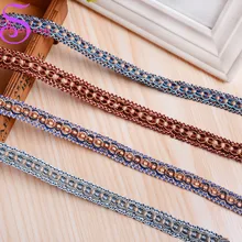 Аксессуар для дивана подушки украшения одежды 12 метров|fringe diy|trim