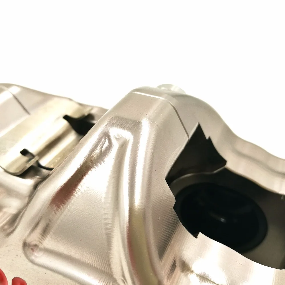 Мотогонок GP4 RX Радиальная суппорт комплект pinzas freno radiales 100 мм|radial|radial motorcycle |