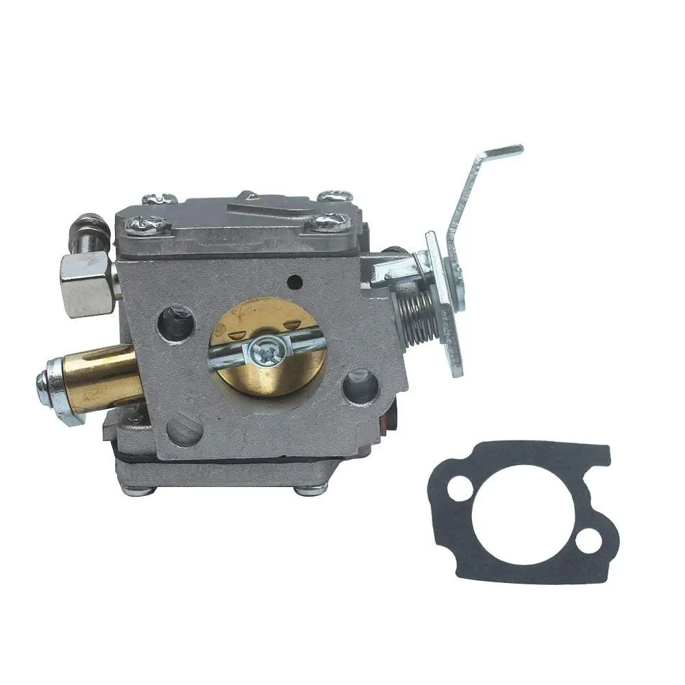 Карбюратор ПОДХОДИТ тилотсон HS-284F ВАККЕР 0117285 BS500 BS500S BS600 BS600S