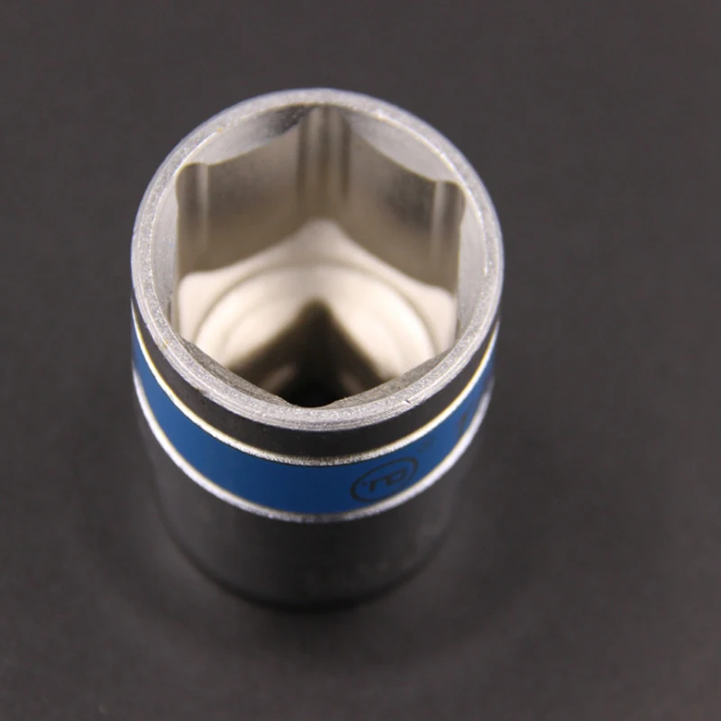 Высокое качество 1/2 дюймов шестиугольный синий ремень рукав голова ручная