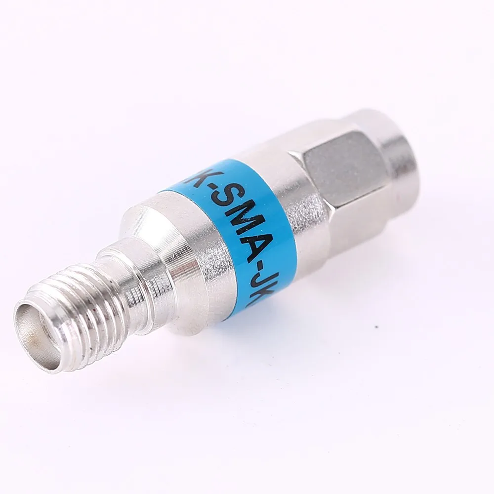 2 Вт SMA штекер к гнезду DC-Block DC-6.0GHz 50ohm RF коаксиальный блок SWR 1 DC блокатор разъем |