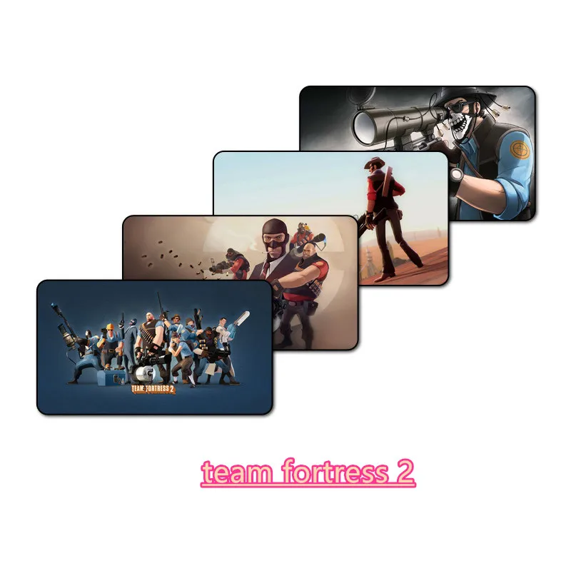 FFFAS Russian popular games Tank world 70X40cm large Notebook computer PC Keyboard and mouse pad High definition printing | Компьютеры и