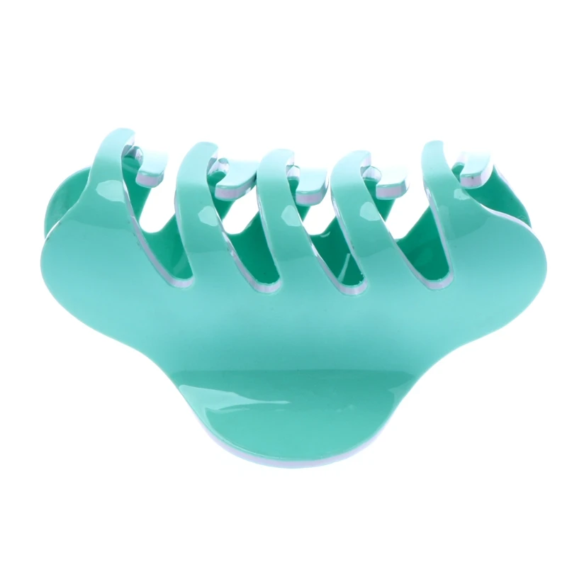 2017 модная женская акриловая шпилька для девушек заколки волос аксессуары зажим