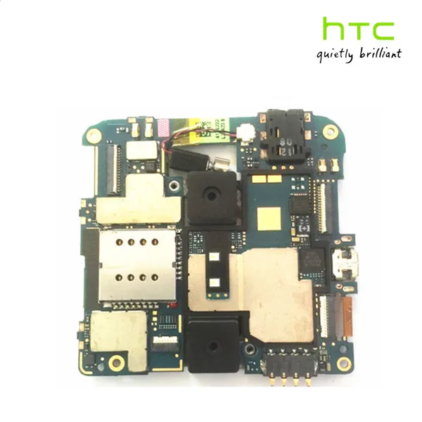 Разблокировать ~ оригинал материнская плата для htc evo 3d x515m wcdma бесплатная