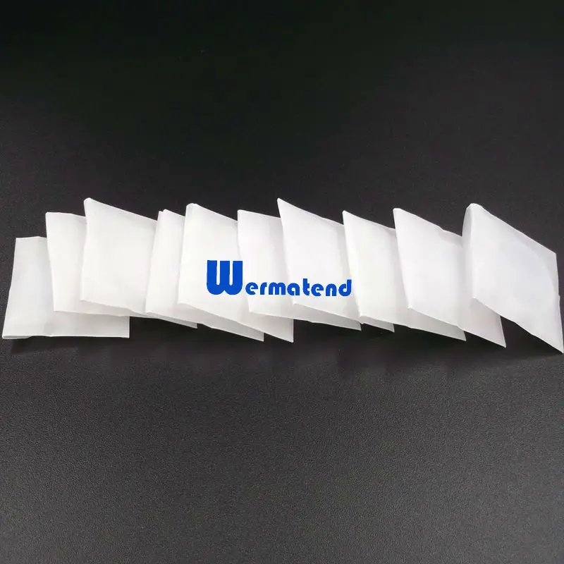 Импортное кварцевое защитное окно Wermatend 20 шт./лот 55*1 5 мм PW5515AR 759720 для лазера 0 6500 Вт