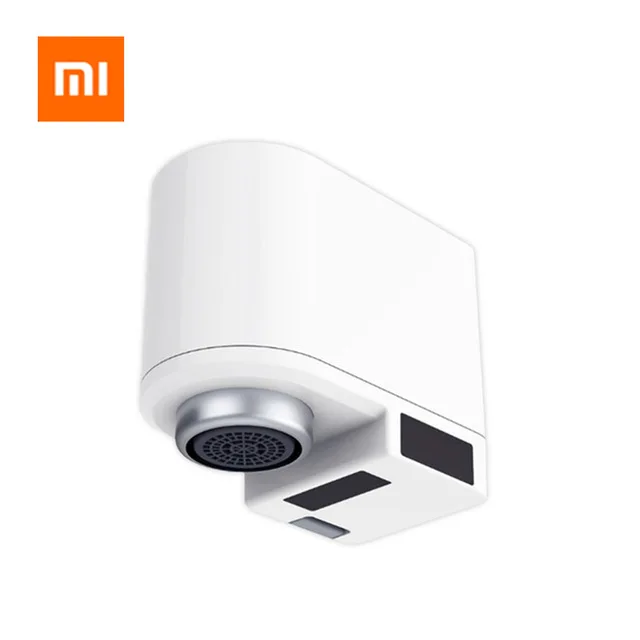 Автоматическое инфракрасное Индукционное водосберегающее устройство Xiaomi