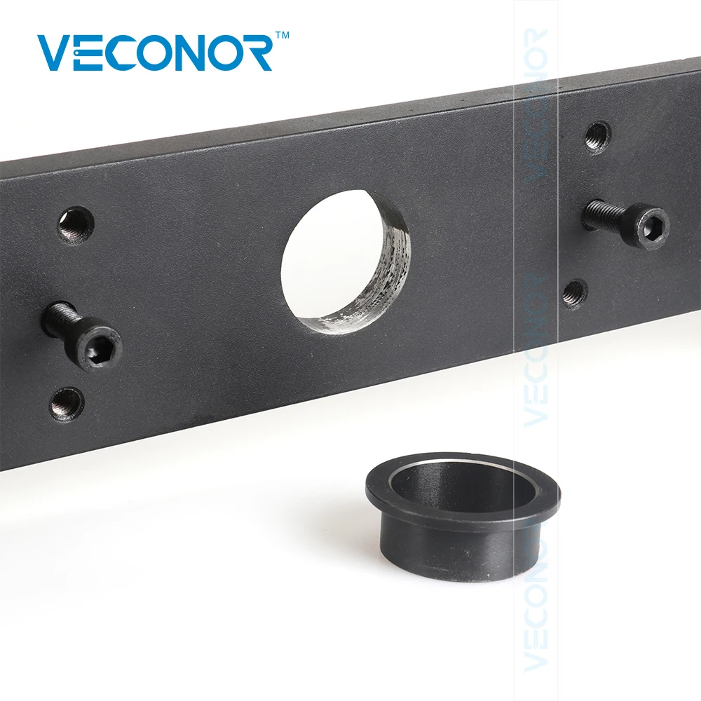 Адаптер балансира колеса VECONOR для мотоцикла шина переходник отверстие установки