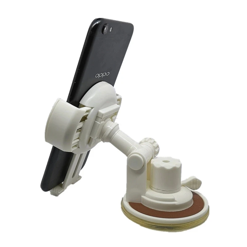 Присоска радар стиль мобильный телефон кронштейн для iPhone лобовое стекло