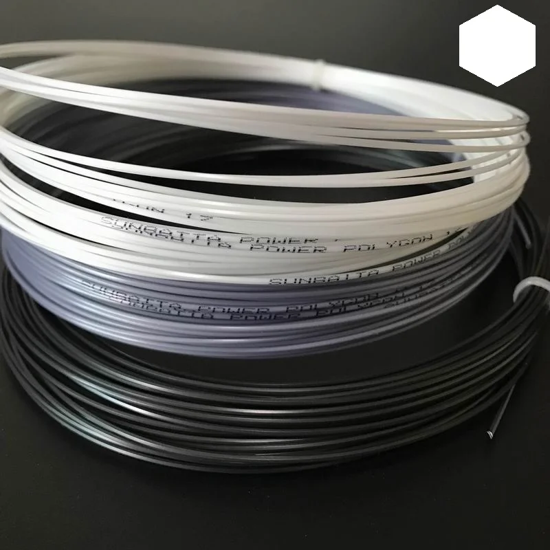 5 шт./лот настоятельно Рекомендуемая аутентичная и высококачественная струнная