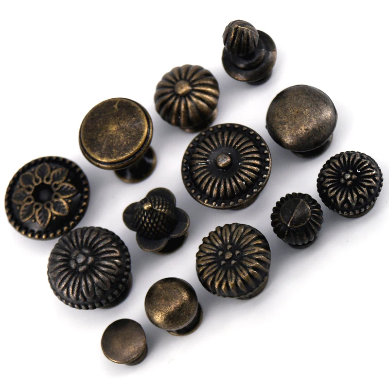 Различные модели бронзовых ручек для кухни ванной комнаты шкафа детской ручки