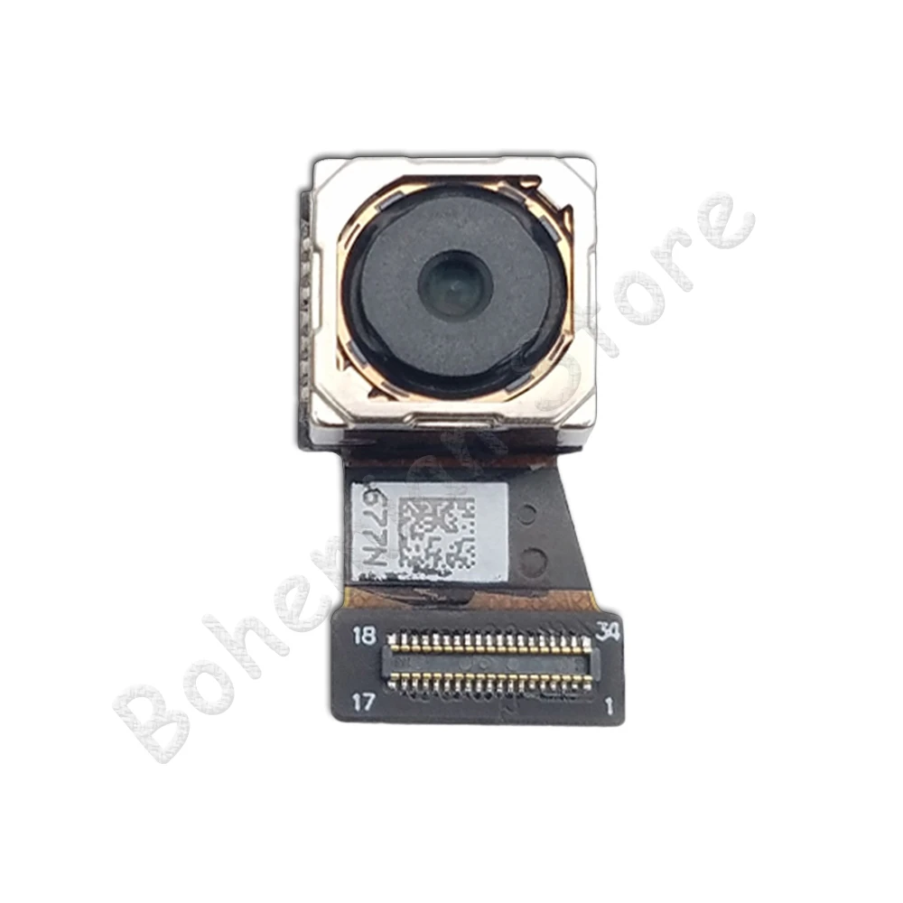 Original Rear Main Back Camera Flex Cable For Sony Xperia X XA XA1 XA2 XA3 1 2 3 Plus Ultra Compact Premium | Мобильные телефоны и