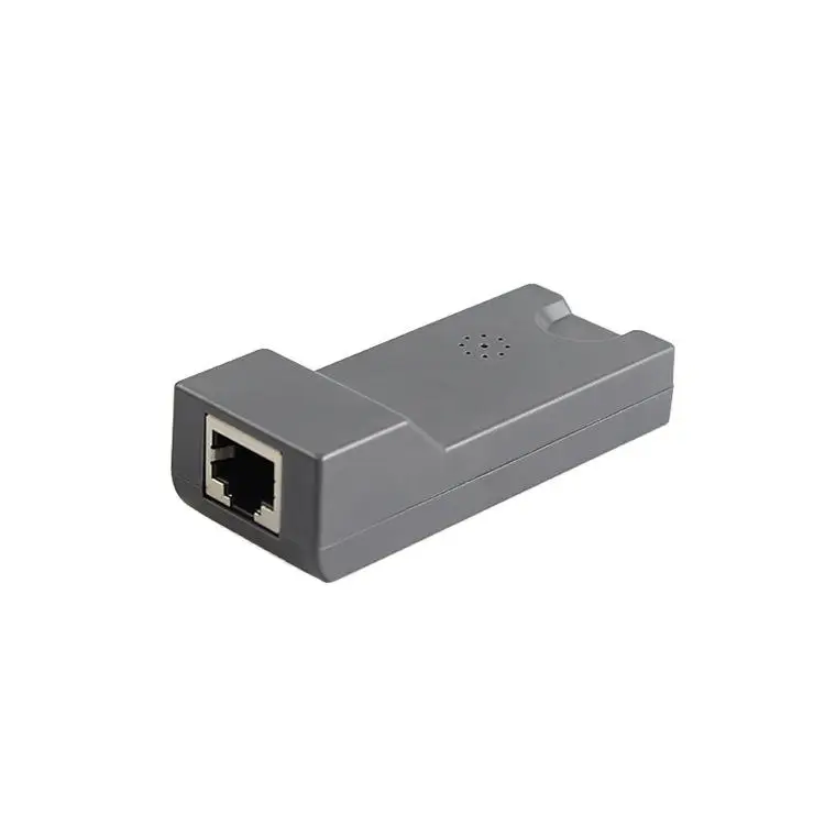 SC8108 ЖК-тестер сети портативный многофункциональный беспроводной CAT5 RJ45 LAN телефонный метр Длина Кабеля Тестер Метр r20