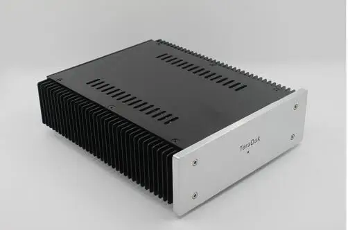Линейный источник питания TeraDak DC200W 12V 13A TS 200 NAS HiFi fever|linear power|linear power supplypower linear |