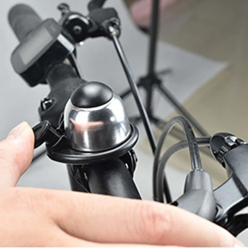 Электрический скутер звуковой сигнал для Xiaomi M365 электрический скейтборд Ninebot ES1