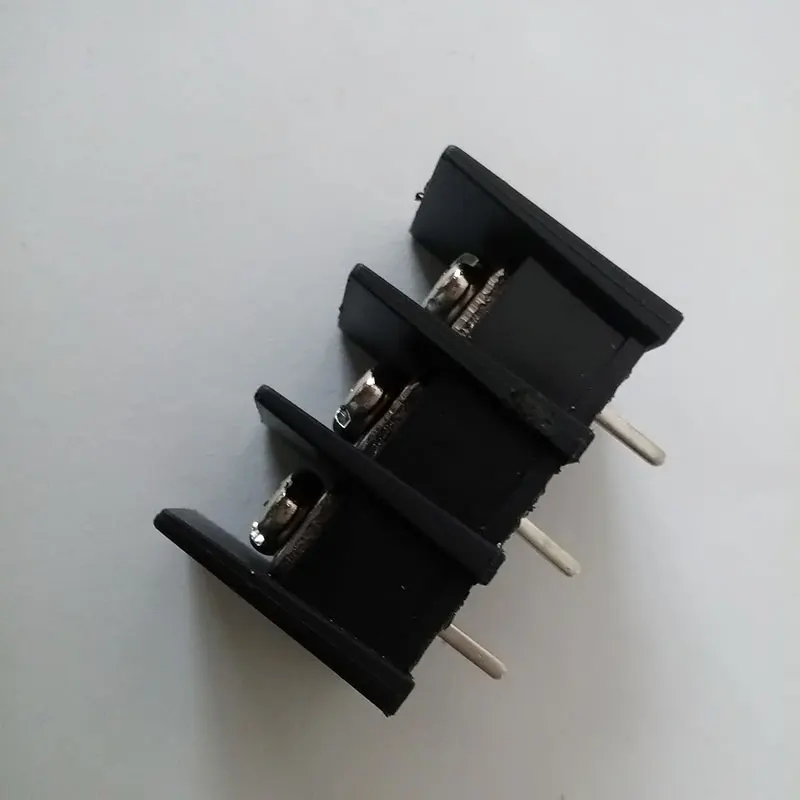 Соединительная колонна забор Колонка Высокая мощность 7 62 2 P/3 p|Запчасти для