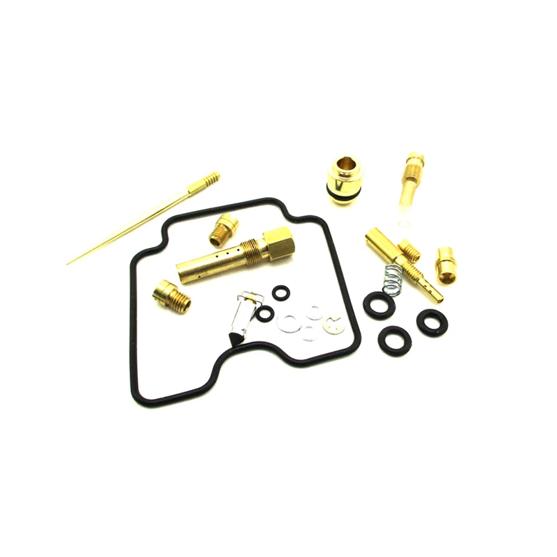 XLSION Aftermarket Карбюратор Ремонтный комплект для 2000-2012 Yamaha Big Bear YFM400 | Автомобили и