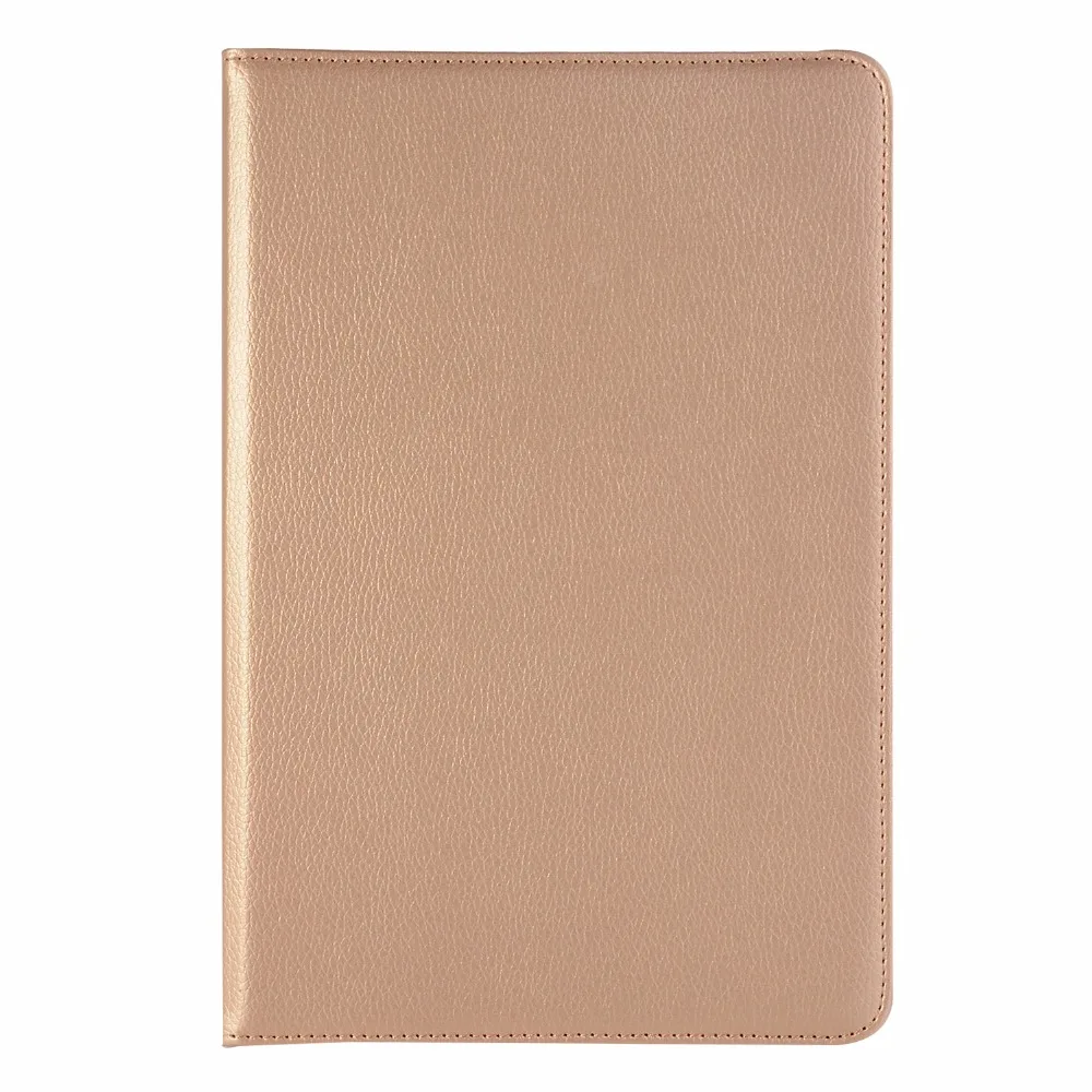 Чехол для Samsung Galaxy Tab S4 10 5 дюймов T830 T835 SM-T830 360 градусов поворотный кожаный Смарт