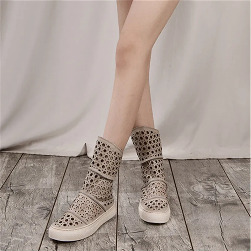 Новинка повседневная женская обувь популярные кожаные ботинки на плоской