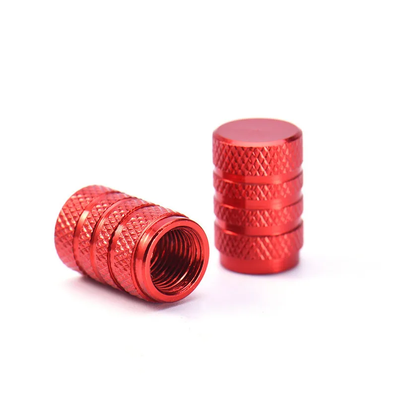 4 шт./компл. автомобильные воздушные колпачки для мотоциклов 3D колес клапанов