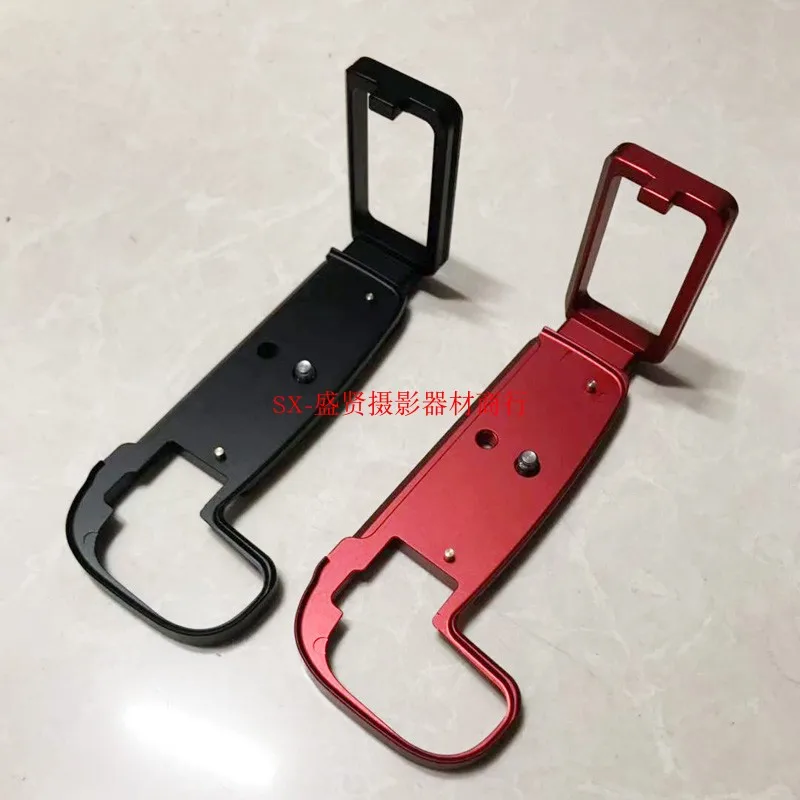 EOSR EOSRP Вертикальная быстросъемная QR L пластина/держатель кронштейна ручка Штатив