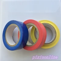 1pc j039y 3 colors electrical instulation adhesive tape gaffer tape width 1 6cm for circuit making high quality on sale