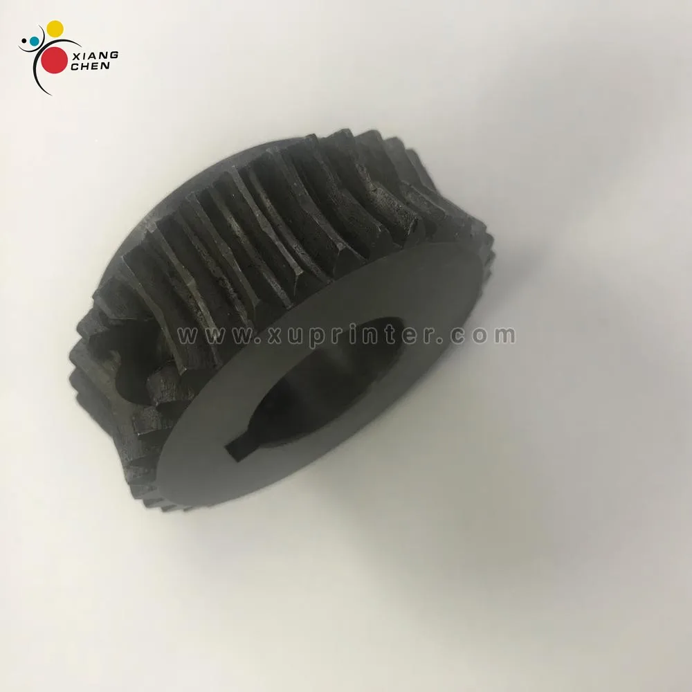 66.006.031 червь Шестерни для Heidelberg SM102 CD102 машина 66.006.031 червь Шестерни офсетная машина Запчасти
