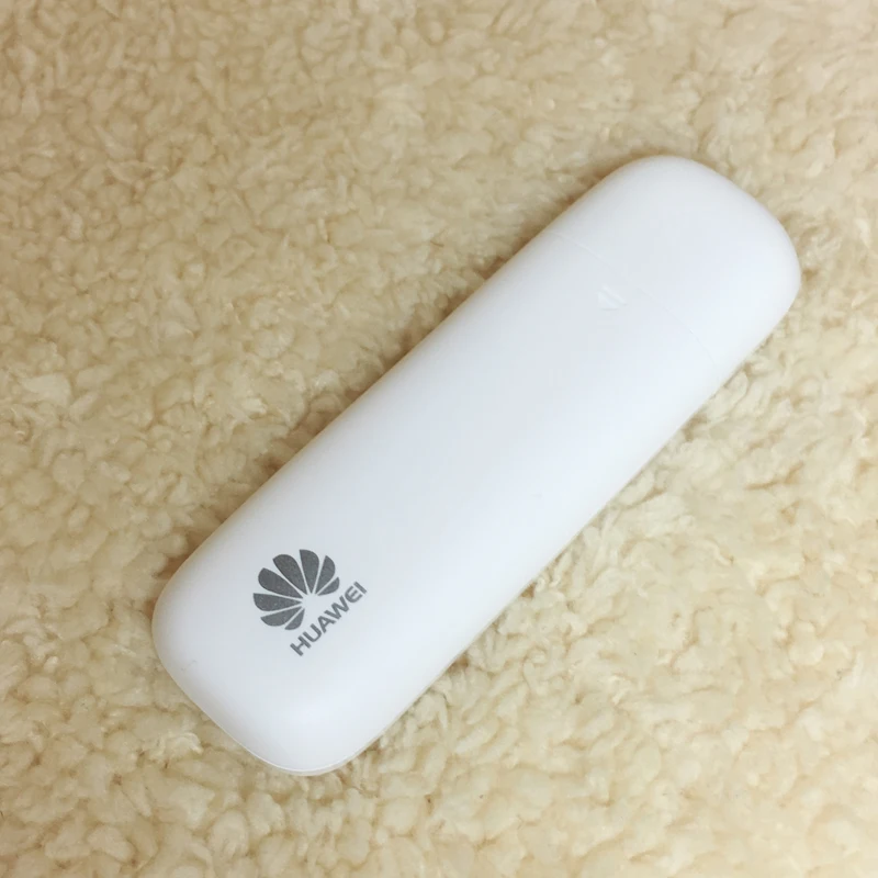 Разблокированный HUAWEI E3531 2 USB ключ к оператору сотовой связи HSPA + 3G модем 21 Мбит/с|3G
