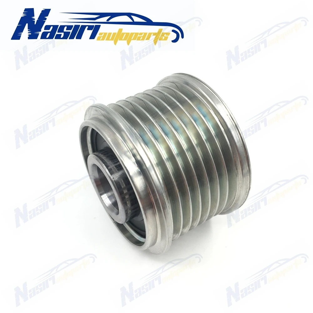 Сцепляющий шкив переменного тока для Mercedes Benz CLS320 CLS350 E Class W211 W212 E300 E320 E350 W463 X164 W163