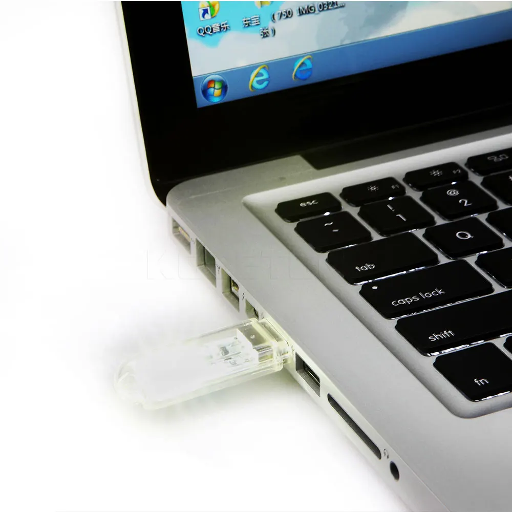 Мини USB СВЕТОДИОДНЫЙ ночник с сенсорным выключателем 3 светодиода 5 В лампочка для