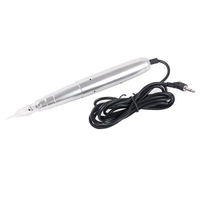 Машинка для перманентного макияжа профессиональный швейцарский мотор пистолет