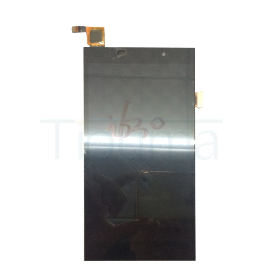 For hisense I630 LCD Display With Touch Screen Digitizer Assembly Replacements Parts Pantalla + tools | Мобильные телефоны и