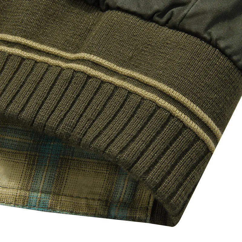 AFS JEEP, мужская куртка, ветровка, мужское пальто, Chaqueta Hombre, Двусторонняя одежда, Военная Повседневная Хлопковая мужская куртка, размер s, L-4XL, пальто