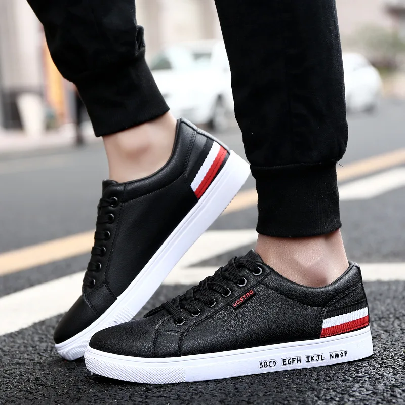 Мужская обувь для скейтбординга парусиновая спортивная крутой светильник