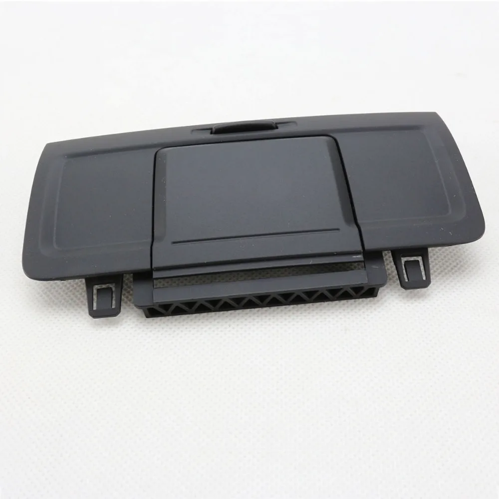 Черная задняя центральная консоль TAIHONGYU 3CD863289 подходит для VW Passat B6 CC 3CD 863 289 1QB |