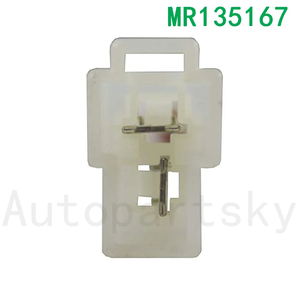 MR135167 OEM высококачественный электрический стеклоподъемник для задней левой двери