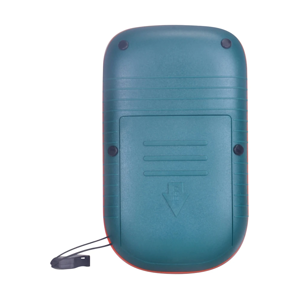 Перезаряжаемый беспроводной гидролокатор рыболокатор с датчиком рыболовные