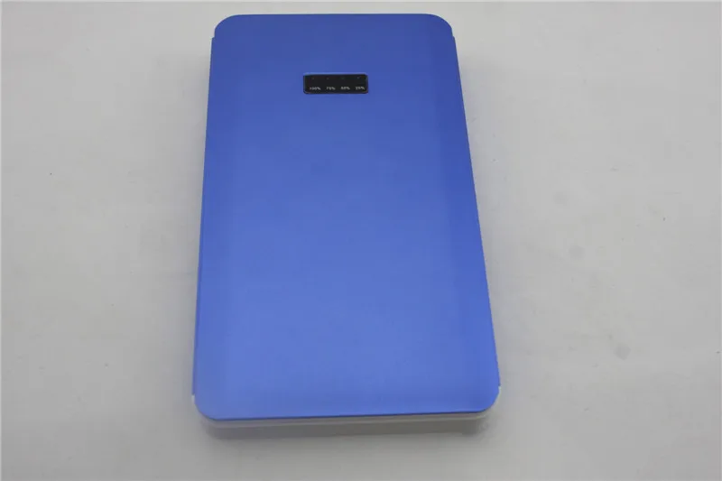 MiniFish Новый Дизайн 8000 мАч пик 400A 12 В аварийные инструменты Портативный автомобиль